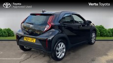 Toyota Aygo X 1.0 VVT-i Pure 5dr Petrol Hatchback